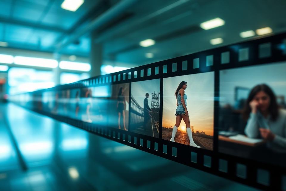 Генерация видео из фото: полный гайд